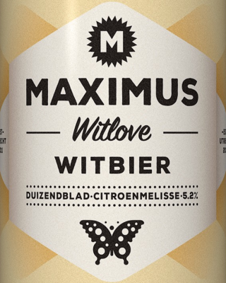 Maximus Witlove logo Maximus Witlove logo